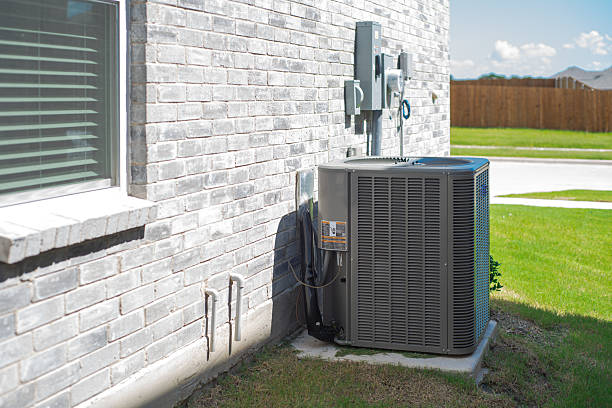 Reliable Emergency Hvac contractor in Palmerdale, AL by FH HVAC